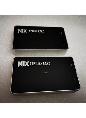非实价议价议价(议价）plugable 视频采集器； NIX USB 3.0 HD非