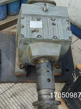 议价顺天传动减速机，型号ZR13-P22-4P-59.27-M1议价