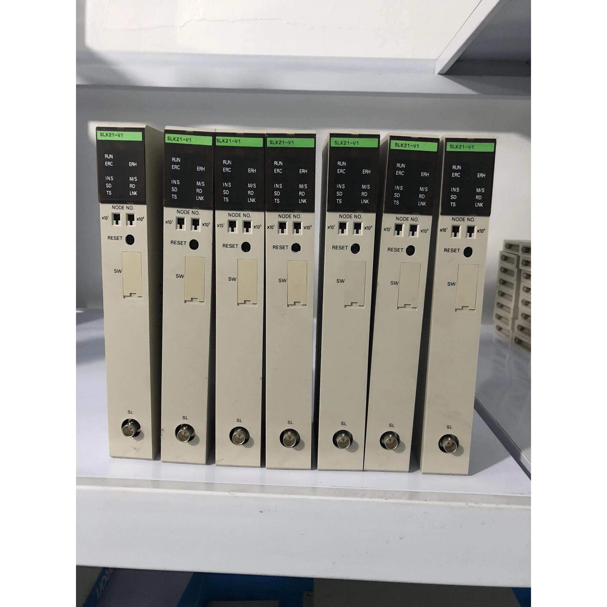 非实价议价议价二手  C1000H-SLK21-V1 设备拆机 九成新 议价 特