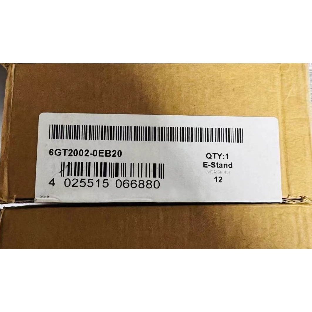 议价商品勿拍6GT2002-0EB20议价商品勿拍