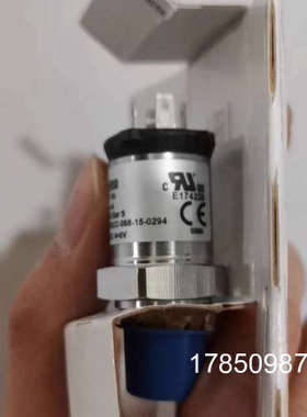 议价杰迈GEMS压力感测器3200B0250S05BR00  0...250bar议价议价