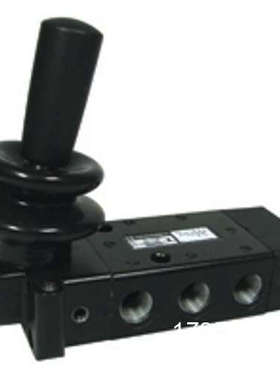 议价诺冠X3367702手动阀 norgren X3343802机控阀 电磁阀 正品议