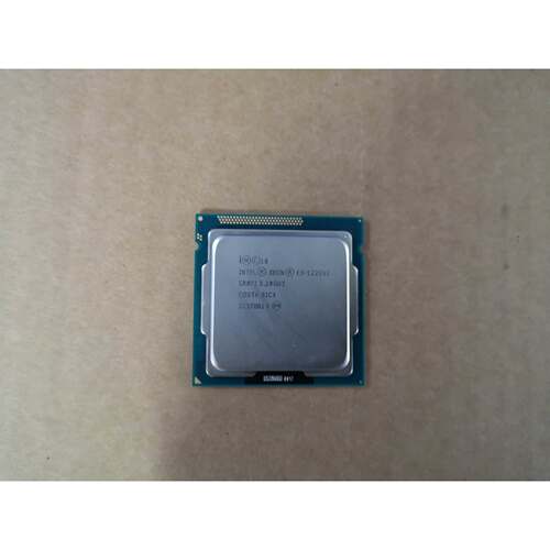 非实价议价议价INTEL英特尔E3-1225V2 CPU非实价议价议价