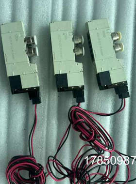 议价#电磁阀CKD电磁阀4GD119-E21C-FL6168议价