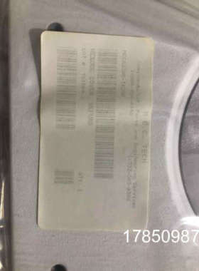 议价设备备件MEC83306-1029R，实物拍摄，请议价