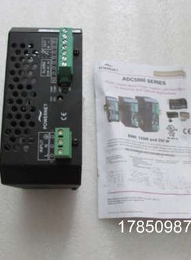 议价POWERNET ADC5183开关电源POWERNET ADC5483开关电源议价