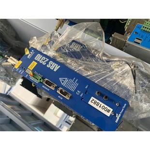 2015麦特斯伺服驱动器 非实价议价议价ARS2310 ARS 成色 61239