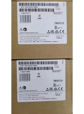 非实价议价议价6ES7238-5XA32-0XB0S7-1200电能测量模块6ES72385X