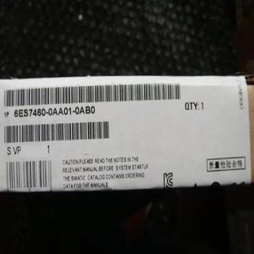 非实价议价议价6ES7460-0AA01-0AB0/OABO S7-400连接组件 发送 IM