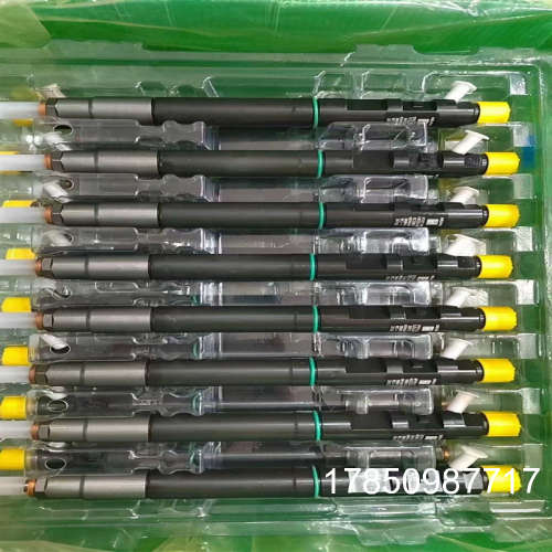 议价（荣荣电子）福喷油器eb01－xd95－3301d－5301d－47议价