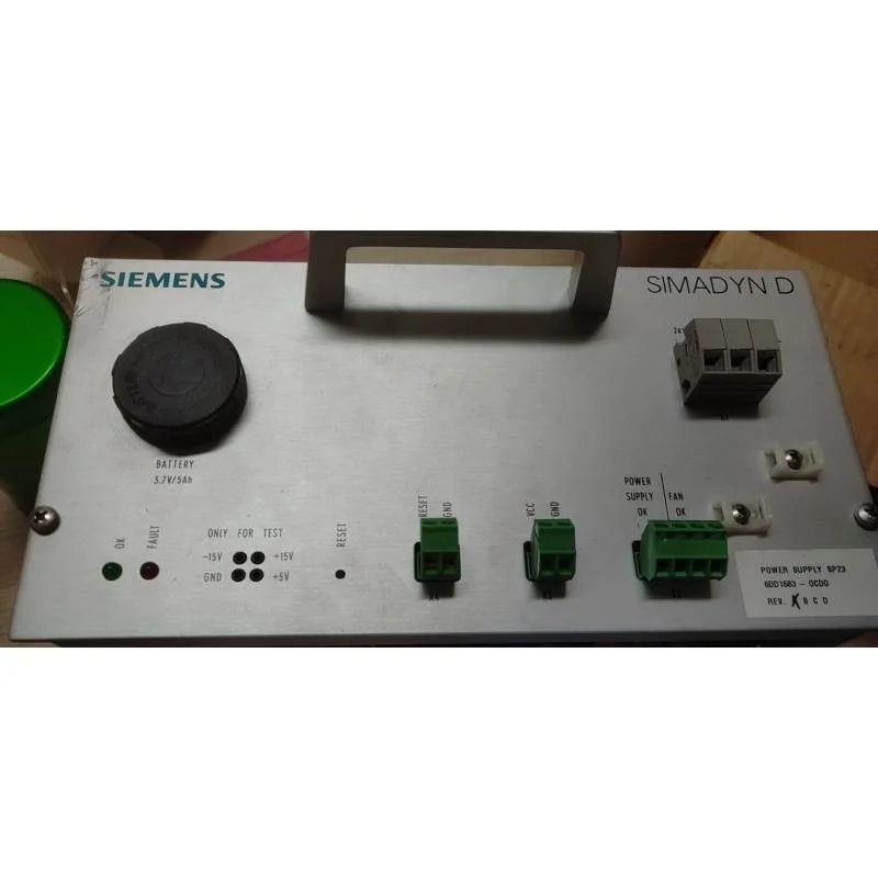 非实价议价议价6DD16830CD0电源SP23 5V/25A 24V 6DD1683-0CD0/OC