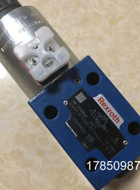 议价Rexroth力士乐4WRA10EA00-2X/G24K4/V-872 MNR：R901085669比