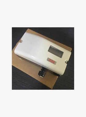 非实价议价议价V18345-1027120001全新原装正品ABB阀门定位器询价