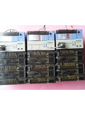 非实价议价议价浩 N-700系列PLC/IN16/IN32/OUT16/OUT32 议价非实