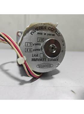 非实价议价议价询价尼康光刻机MINIANGLE STEPPER马达23LM-C议价