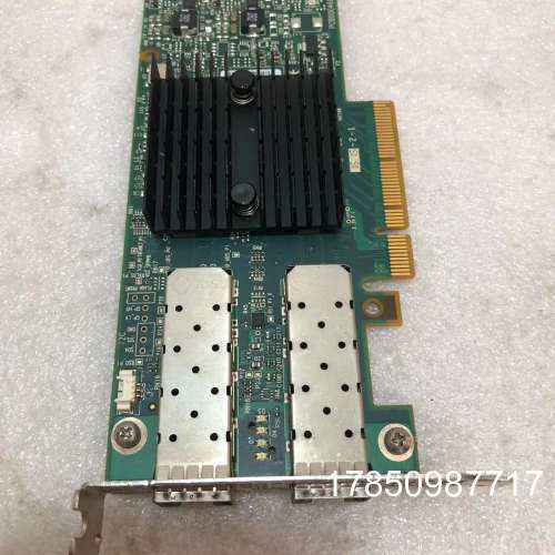 议价Mellanox迈络思 CX312C 双口10GB万兆光议价