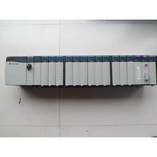 二手九成新 非实价议价议价二手AB罗克韦尔 M08SE 测试好 1756