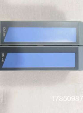 议价DM486，贝加莱PLC模块3DM486.6，功能测试完好，需要的联系议