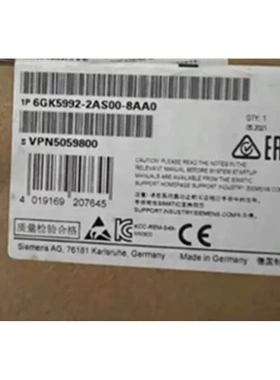 非实价议价议价MM992-2SFP媒介模块6GK5992-2AS00/2ASOO-8AA0/8AA