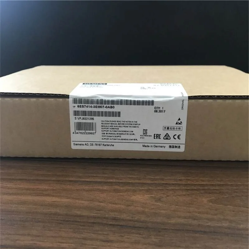 非实价议价议价6ES74143EM070AB0CPU414-3PN/DP 6ES7414-3EM07-0A
