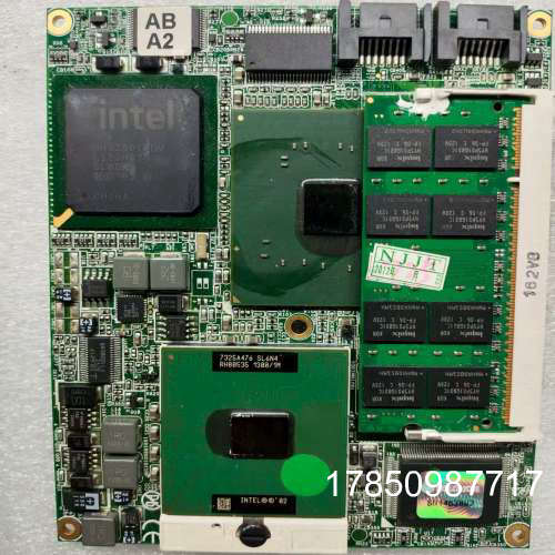 议价ARBOR EMETX-I9102 1091020010110P ETX工业设备主板 议价