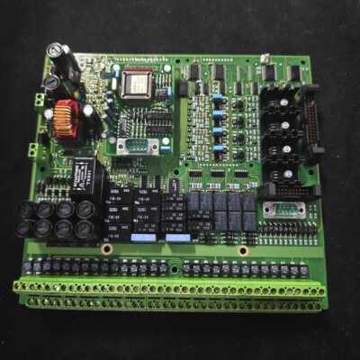议价商品勿拍Consilium IOK-4 051010 电路板全新原议价商品勿拍