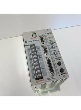 非实价议价议价AB罗克韦尔 2098-DSD-010-SE伺服驱动 Ultra 3000