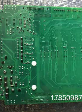 议价正品PC00787D  787F伟肯VACON变频器电源驱动板 议价