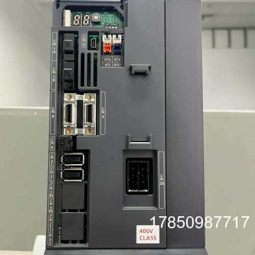 议价MR-J2S-40B-PY135三菱伺服驱动 优惠议价