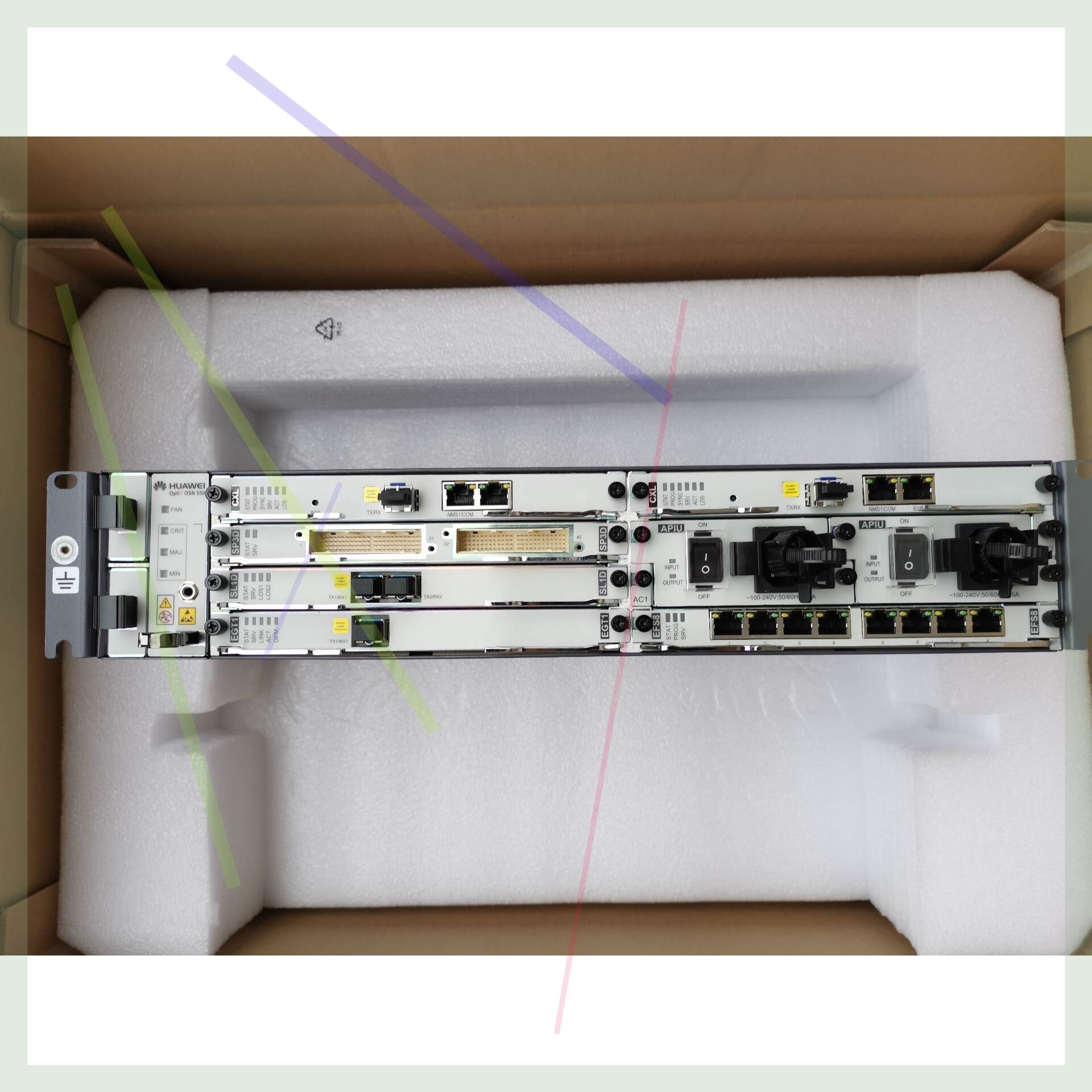 非实价议价议价OSN550设备,配置可选,全新现货出售.非实价议价议