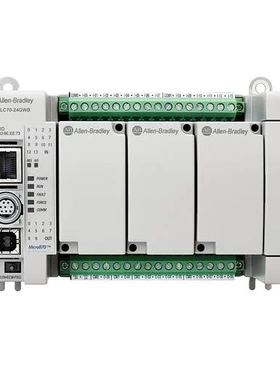 非实价议价议价2080-LC70-24QBB MICRO870 24 I/O ENET/IP CONTRO