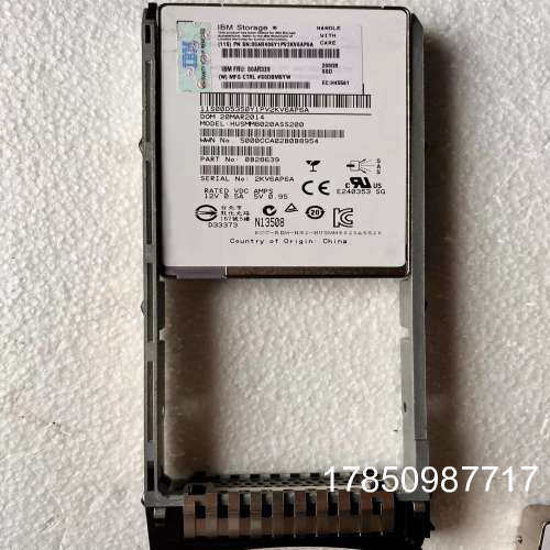 议价（统统工控）IBM 00AR329 V7000G2储存议价