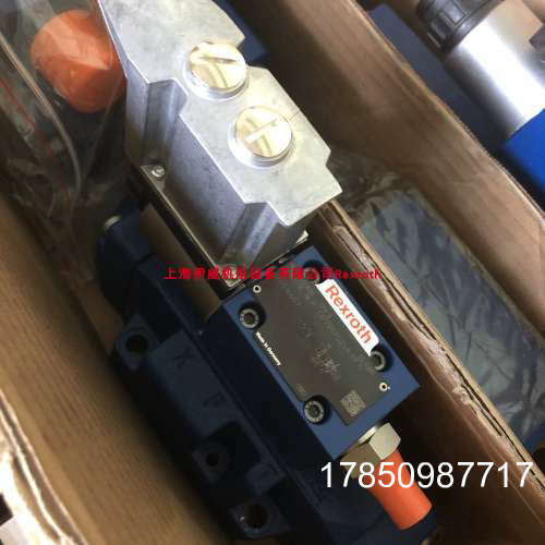 议价力士乐比例减压阀3DREME16P-73/200YG24K31F1V，R901218100德