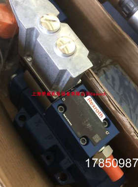 议价力士乐比例减压阀3DREME16P-73/200YG24K31F1V，R901218100德