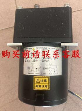 非实价议价议价议价直拍不发议价二手拆件 日本横河YOKO GAWA 力