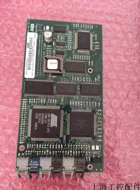 非实价议价议价SDCS-AMC-DC-CLAS2 3ADT312700R00025 ABB DCS500