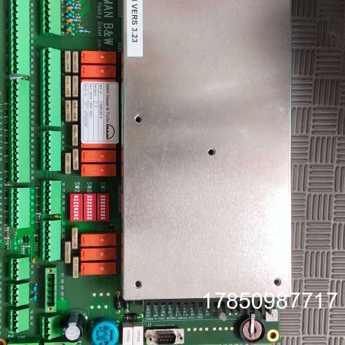 议价MAN电路板原厂件1698285-9  1.3 版本的议价议价议价