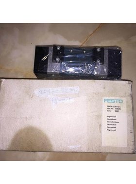 议价商品勿拍159695 含包装 MN1H-5/3E-D-2-C 现货实议价商品勿拍