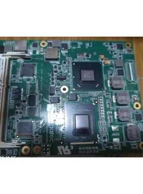 非实价议价议价康佳特congatec AG L131813 工业主板 质保一年 现