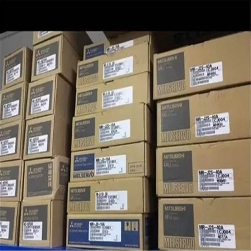 非实价议价议价伺服MR-J3-40A/60A/70A/100A/200A/350A-RJ070非实