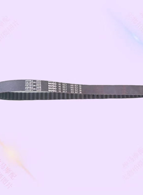 适用萝莉奥利150 RA150GP125/150 818 19.7 28 阪东 传动驱动皮带