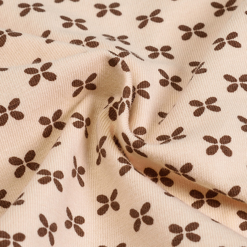 Slip Moyen-âge DEANFUN simple en coton - Ref 642216 Image 4