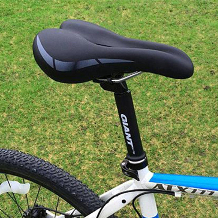 Selle de vélo Mountain Bike - Ref 2345885 Image 5