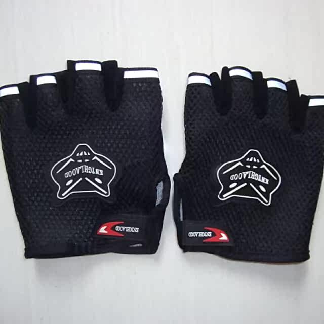 Gants pour vélo mixte - Ref 2250070 Image 4