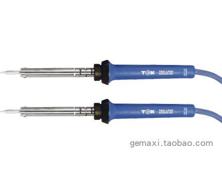 TGK环保电烙铁焊接测试推荐