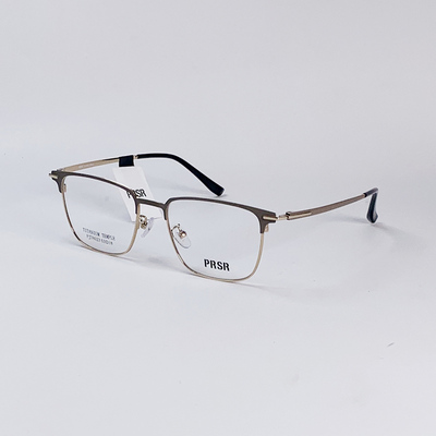 Prsr/帕莎钛防蓝光眼镜架