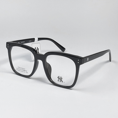 显瘦大框板材眼镜架MLB