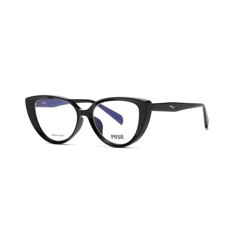帕莎prsr2024年新款时尚猫眼眼