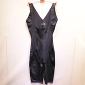 爱戴专柜同款 5914薄透气产后束身衣提胸美背束身收副乳提臀连体衣