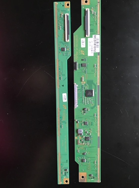 原装逻辑边板条S270DP01V00-SR/S270DP01V00-SL屏LSM270P01-V03